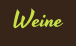 Weine